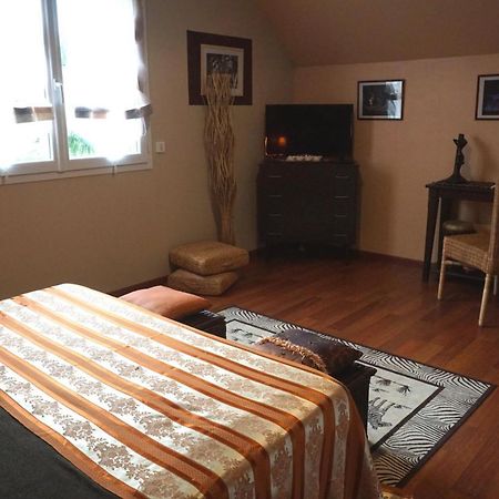 Les Centauris Bed & Breakfast Pléguien Dış mekan fotoğraf