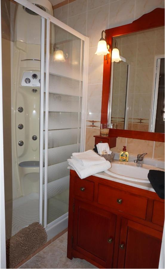 Les Centauris Bed & Breakfast Pléguien Dış mekan fotoğraf