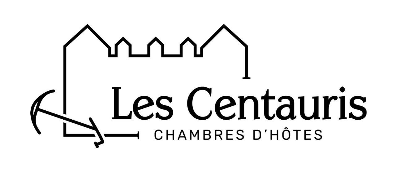 Les Centauris Bed & Breakfast Pléguien Dış mekan fotoğraf